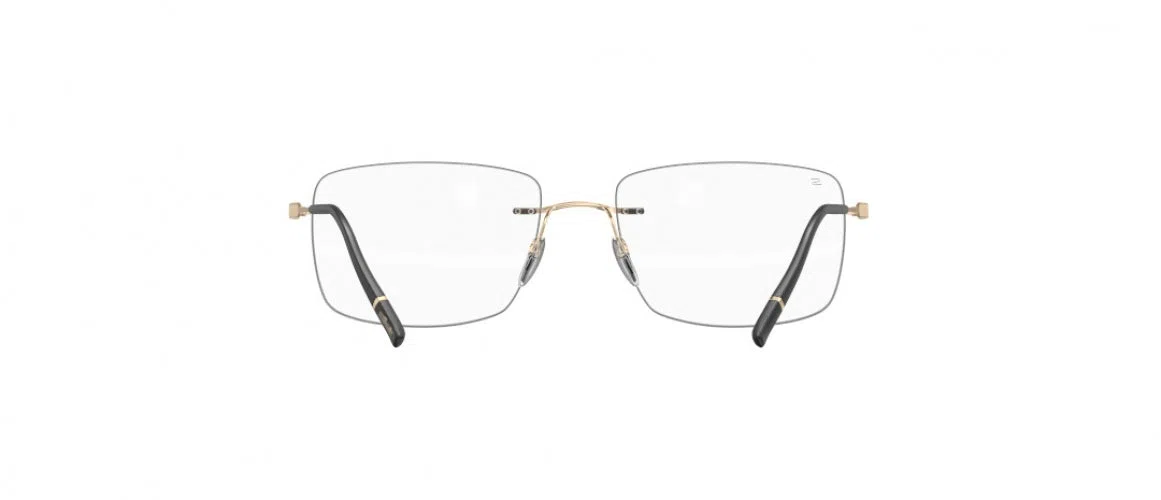 Silhouette The Timeless Visionary Chassis Rimless 5603 Eyeglasses - view 72